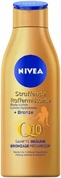 NIVEA Q10 Straffende Body Lotion + Bronze Bronze