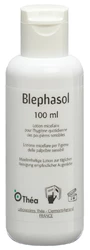 Blephasol Mizellen-Lotion