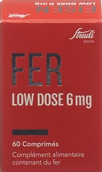doctor K. Low Dose Tablette 6 mg (#)