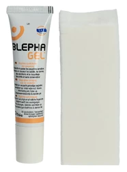 Blephagel Duo Gel 30g + 100 Pads