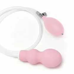 Aniball Beckenboden- und Geburtstrainer LIGHT PINK