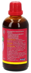 Anima Strath Aufbaumittel mit Thymian