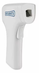 Nûby Dr. Talbot's kontaktlos Infrarot Thermometer Infrarot Thermometer