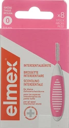 elmex Interdentalbürsten 0.4mm pink