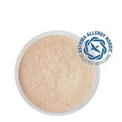 IDUN Minerals Foundation Powder Saga New Design
