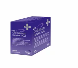 Vita Collagen Complex Plus Drink Sachets