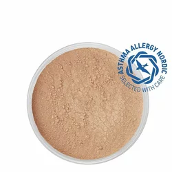 IDUN Minerals Foundation Powder Svea New Design