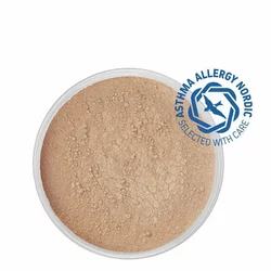 IDUN Minerals Foundation Powder Siri New Design