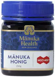 Manuka Health Honig +400 MGO