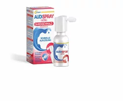 Audispray Ultra Ohrenpfropfen