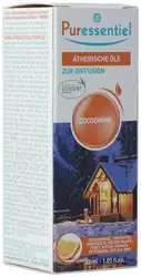 Puressentiel Duftmischung Cocooning ätherische Öle zur Diffusion