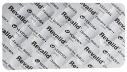 Revalid Complex Biotin+ Kapsel