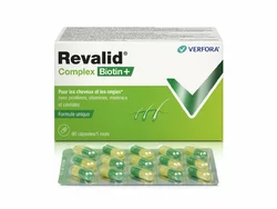 Revalid Complex Biotin+ Kapsel