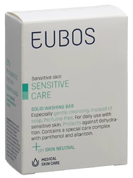 EUBOS Sensitive Seife