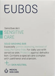 EUBOS Sensitive Seife
