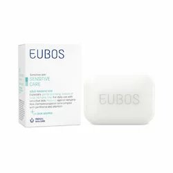 EUBOS Sensitive Seife