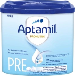 Aptamil PRONUTRA PRE