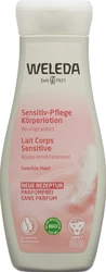 WELEDA Körperlotion sensitiv Pflege