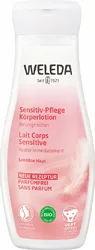 WELEDA Körperlotion sensitiv Pflege
