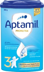 Aptamil PRONUTRA 3