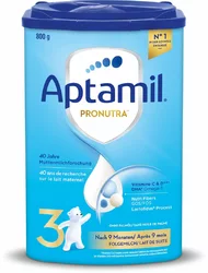 Aptamil PRONUTRA 3