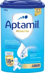 Aptamil PRONUTRA JUNIOR 18+ Vanille