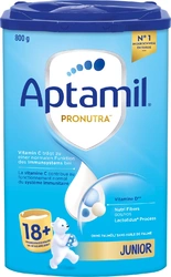 Aptamil PRONUTRA JUNIOR 18+