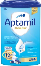 Aptamil PRONUTRA JUNIOR 12+ Vanille