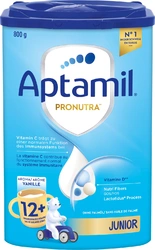 Aptamil PRONUTRA JUNIOR 12+ VANILLE