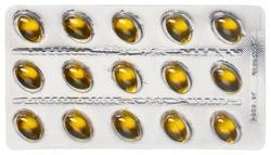 Elevit PROVITAL Omega3 Kapsel