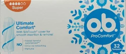 o.b. ProComfort Tampns PrCmfrt Super