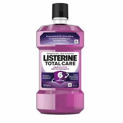 Listerine Total Care Mundspülung Zahnschutz