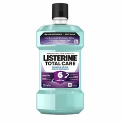 Listerine Total Care Mundspülung Sensible Zähne