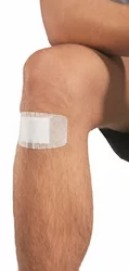 3M Nexcare Strong Hold Maxi Pain Free Removal 50x100mm