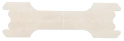 Breathe Right TAN Nasenpflaster S/M