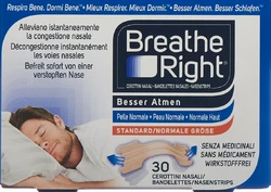 Breathe Right normal