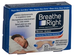 Breathe Right normal