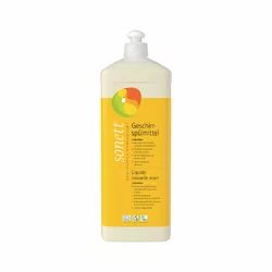 Sonett Geschirrspülmittel Calendula Nachfüllflasche