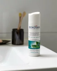 BIOKOSMA Körperlotion Wacholder Tulsi BIO