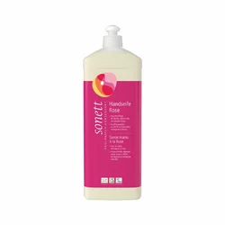 Sonett Handseife Rose Nachfüllflasche