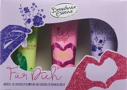 Dresdner Essenz Geschenkset Wünsche für dich