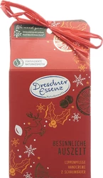 Dresdner Essenz Geschenkset besinnliche Auszeit