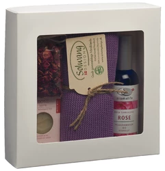 aromalife Geschenkset La vie en rose