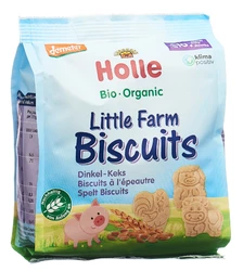 Holle Little Farm Biscuits