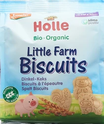 Holle Little Farm Biscuits