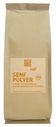 NaturKraftWerke Senfpulver Bio/kbA