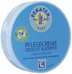 PENATEN Pflegecreme Gesicht & Körper