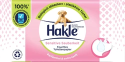Hakle Feucht Sensitive Sauberkeit Refill