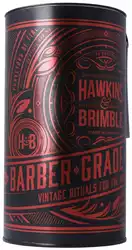 HAWKINS & BRIMBLE Geschenkset Pflege