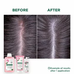 Klorane Pfingstrose Bio Serum